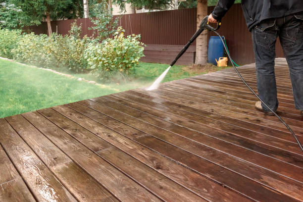 Best Fence Cleaning  in San Mateo, CA